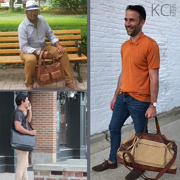 Gifts for HIM - Shop our KC MEN Collection!