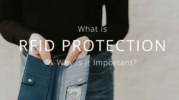 Why do you need RFID Protection?