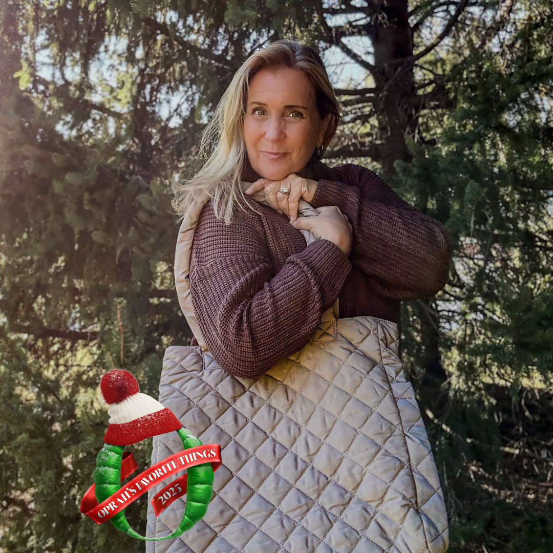 Riva Reversible Tote