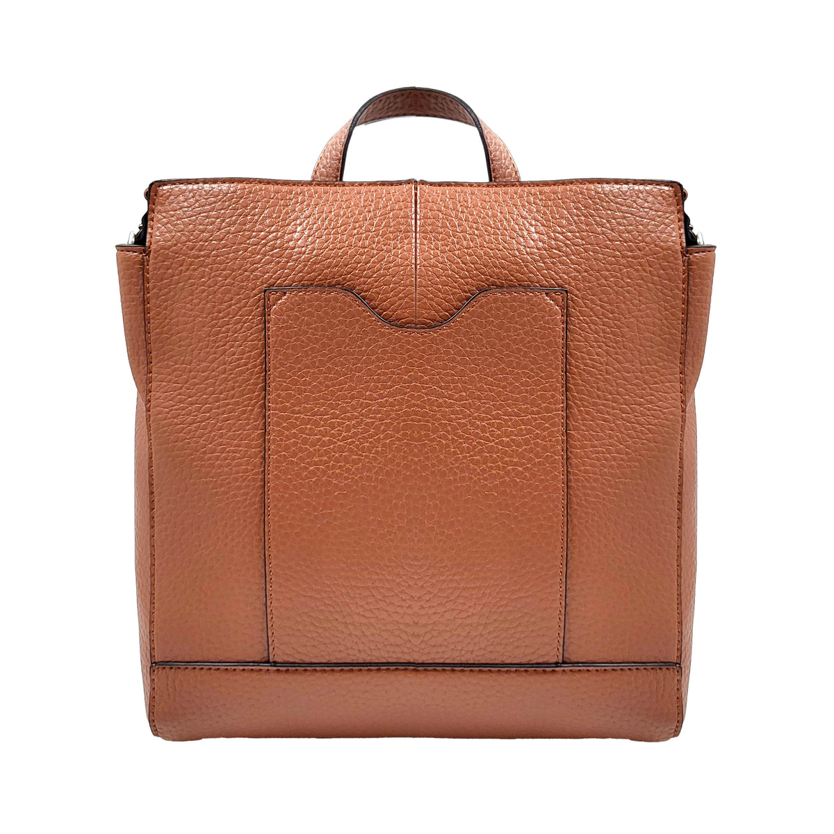 bycast leather convertible backpack Billie Convertible Backpack/Crossbody – K-Carroll.com