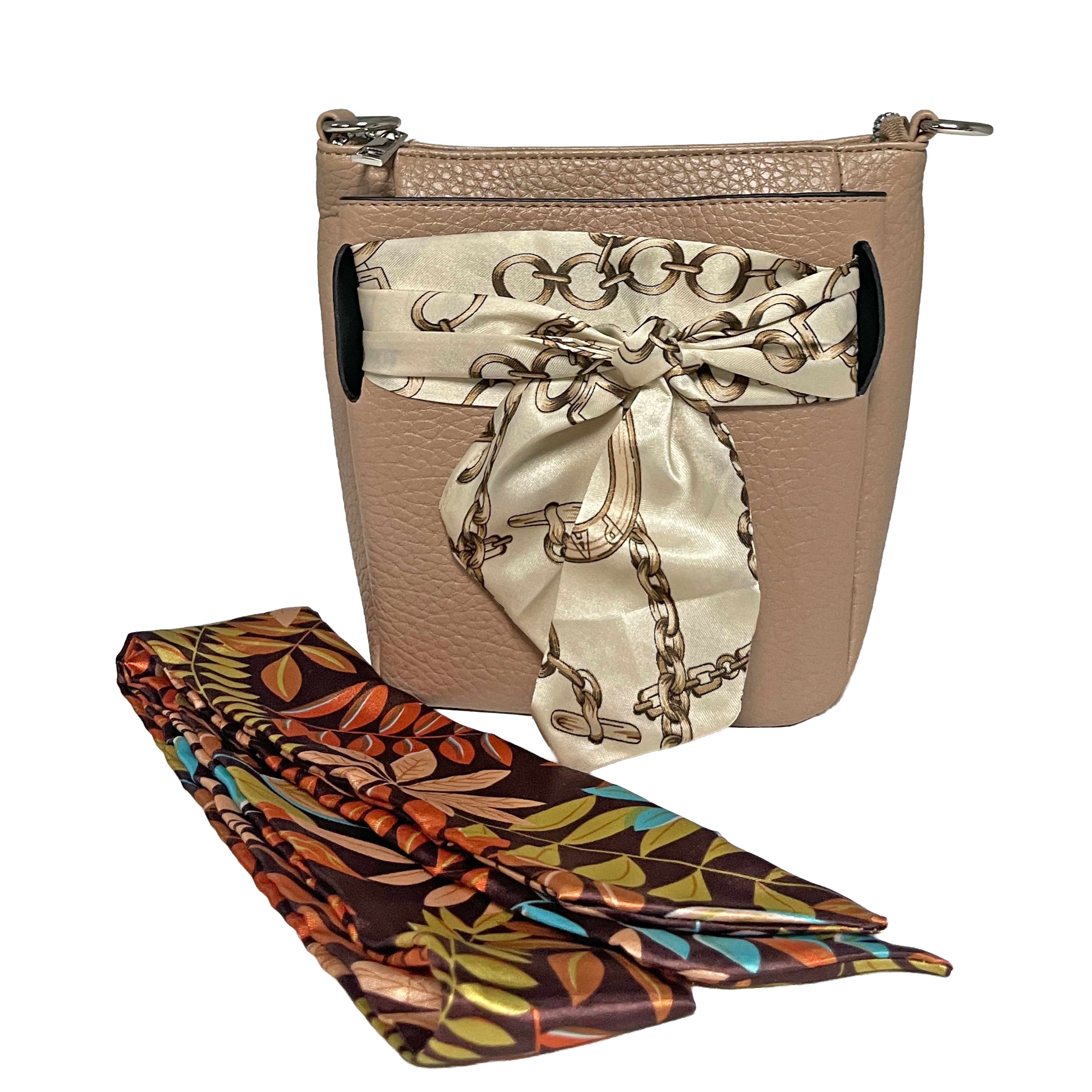 【完売品】knuth marf crasp accent bag（write） Adi Crossbody Bag Pattern - My Handmade Space