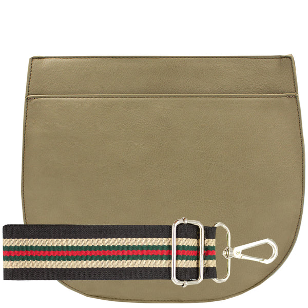 Saddle Bag (Multiple Colors)