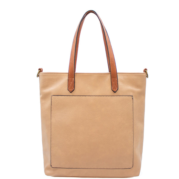 Shirley Tote (Multiple Colors)
