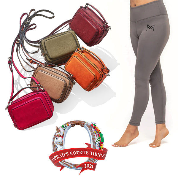 Meet Melt Fit – Another Women-Owned Business on Oprah’s List from Metro Detroit!