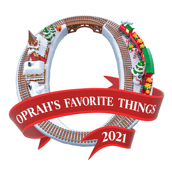 Oprah's Favorite Things 2021!