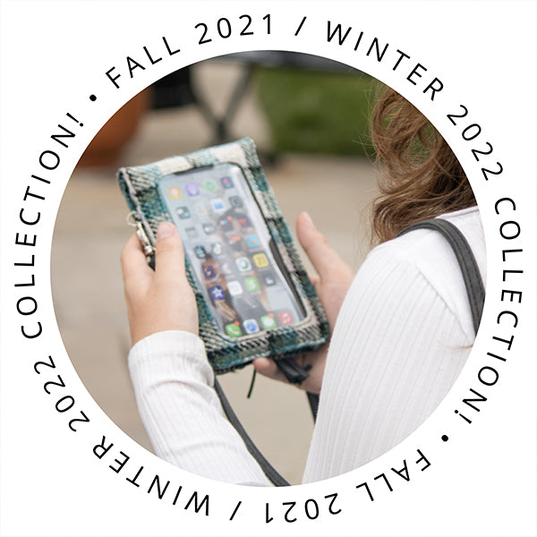 Introducing Our F'21/W'22 Collection!