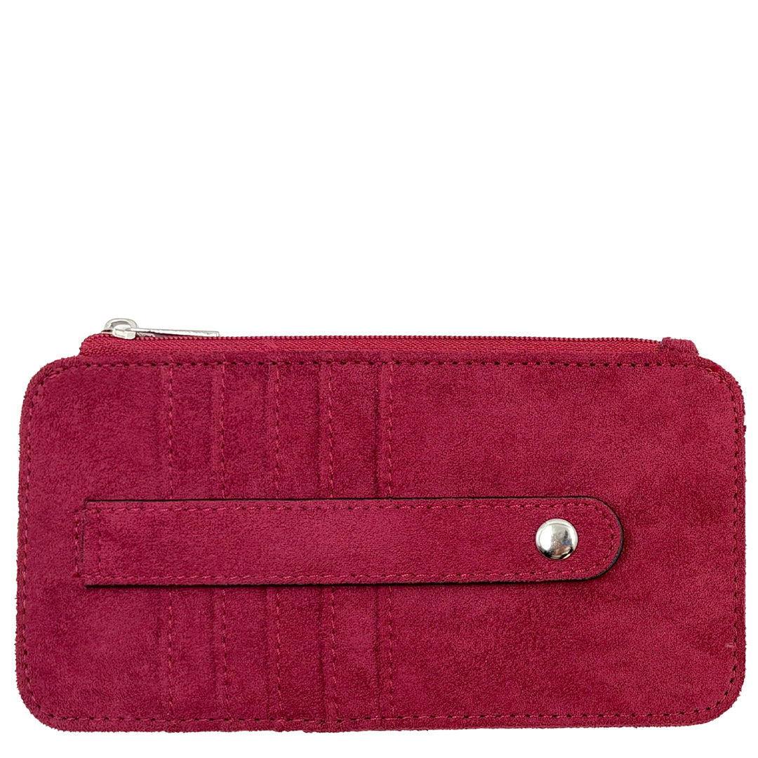 Marie Credit Card Sleeve – K-Carroll.com