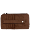 Marie Credit Card Sleeve