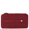Marie Credit Card Sleeve (New Smooth Material!)