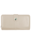Eleanor Checkbook Wallet (New Material!)