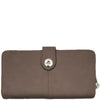 Eleanor Checkbook Wallet