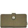Eleanor Checkbook Wallet