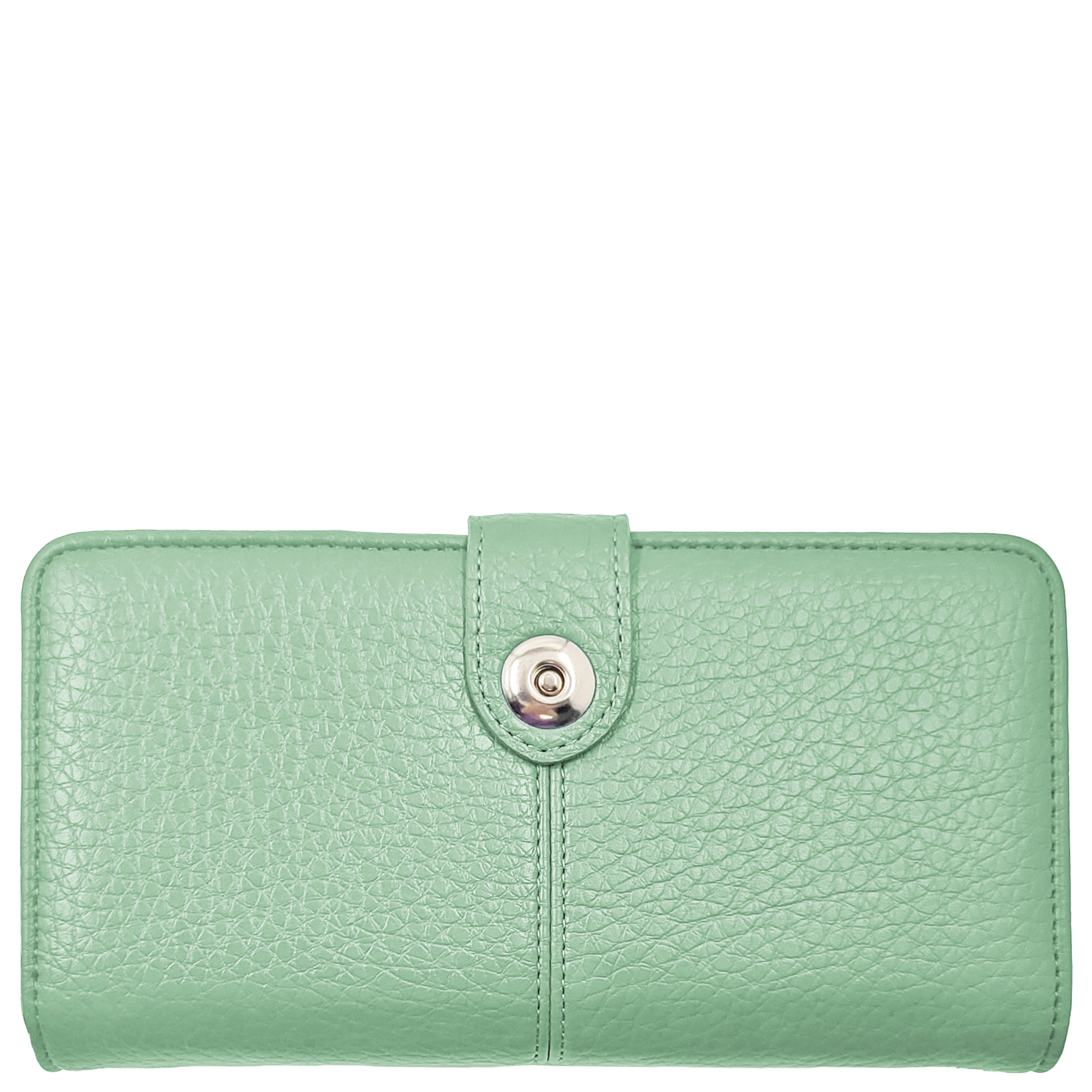 Eleanor Checkbook Wallet (New Colors!) – K-Carroll.com