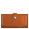 Eleanor Checkbook Wallet (New Material!)