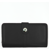 Eleanor Checkbook Wallet (New Material!)