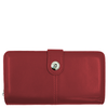 Eleanor Checkbook Wallet (New Material!)