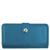 Eleanor Checkbook Wallet (New Material!)