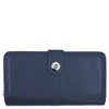 Eleanor Checkbook Wallet (New Material!)