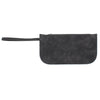 Faux Suede Wristlet-Perfect match to the Taylor Tote!