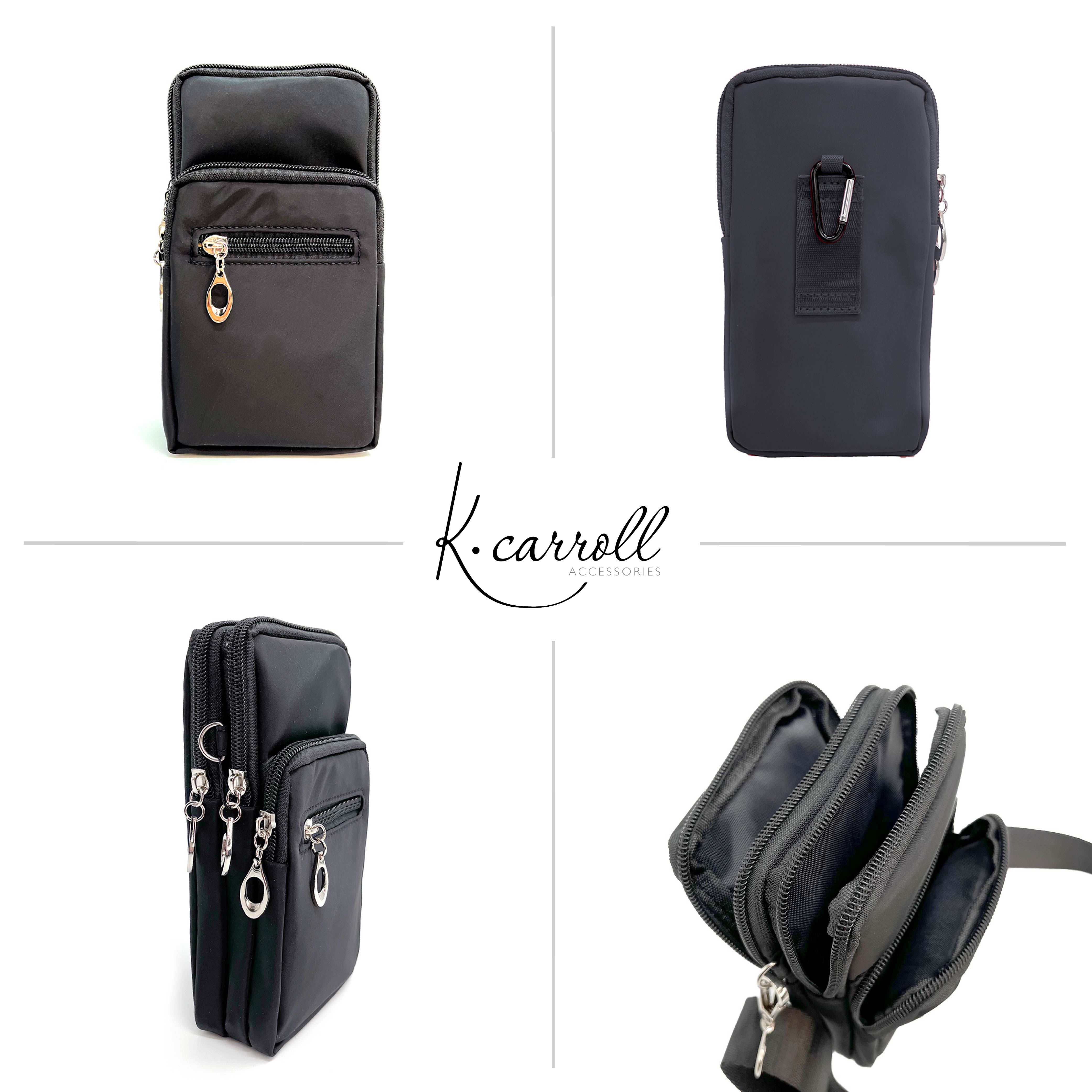 [MLB]★大人気★Basic Mustang Mini Cross Bag ★韓国限定★ Crossbody Bags