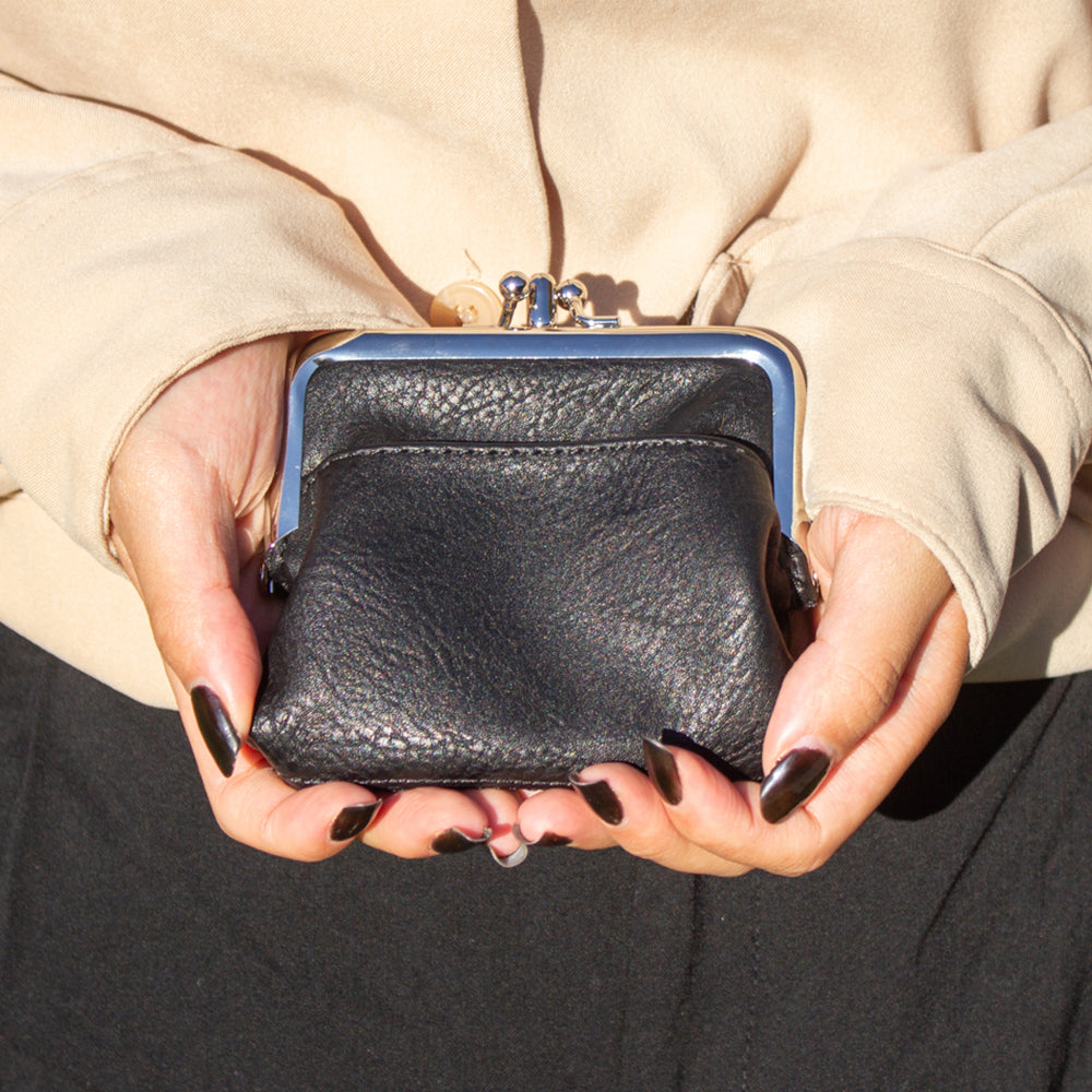 Coin Purse Multiple Colors