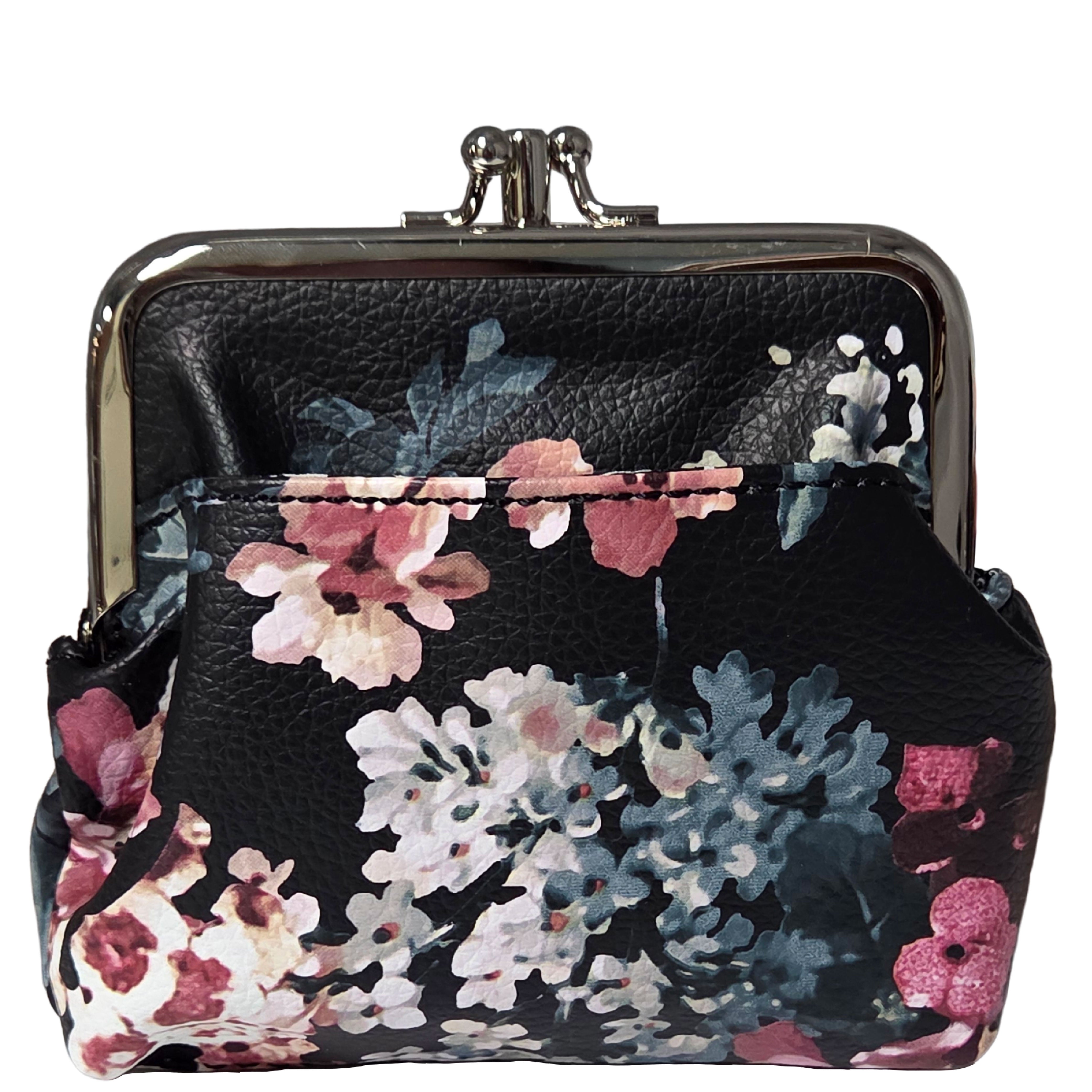 Coin Purse (New Colors) – K-Carroll.com