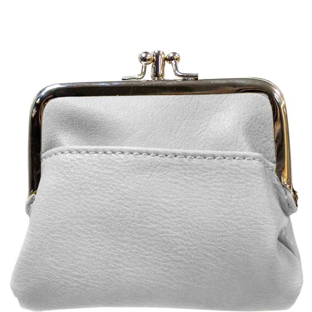 K. Carroll Accessories Coin Purse Slate