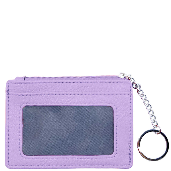 Keychain Wallet (New Colors!)