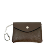 NEW! Snap Front Coin Purse (Available 8.15.26)