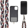 KC Handsfree Cell Phone Lanyard and Handbag Strap