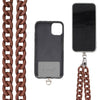 KC Handsfree Cell Phone Lanyard and Handbag Strap