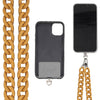 KC Handsfree Cell Phone Lanyard and Handbag Strap