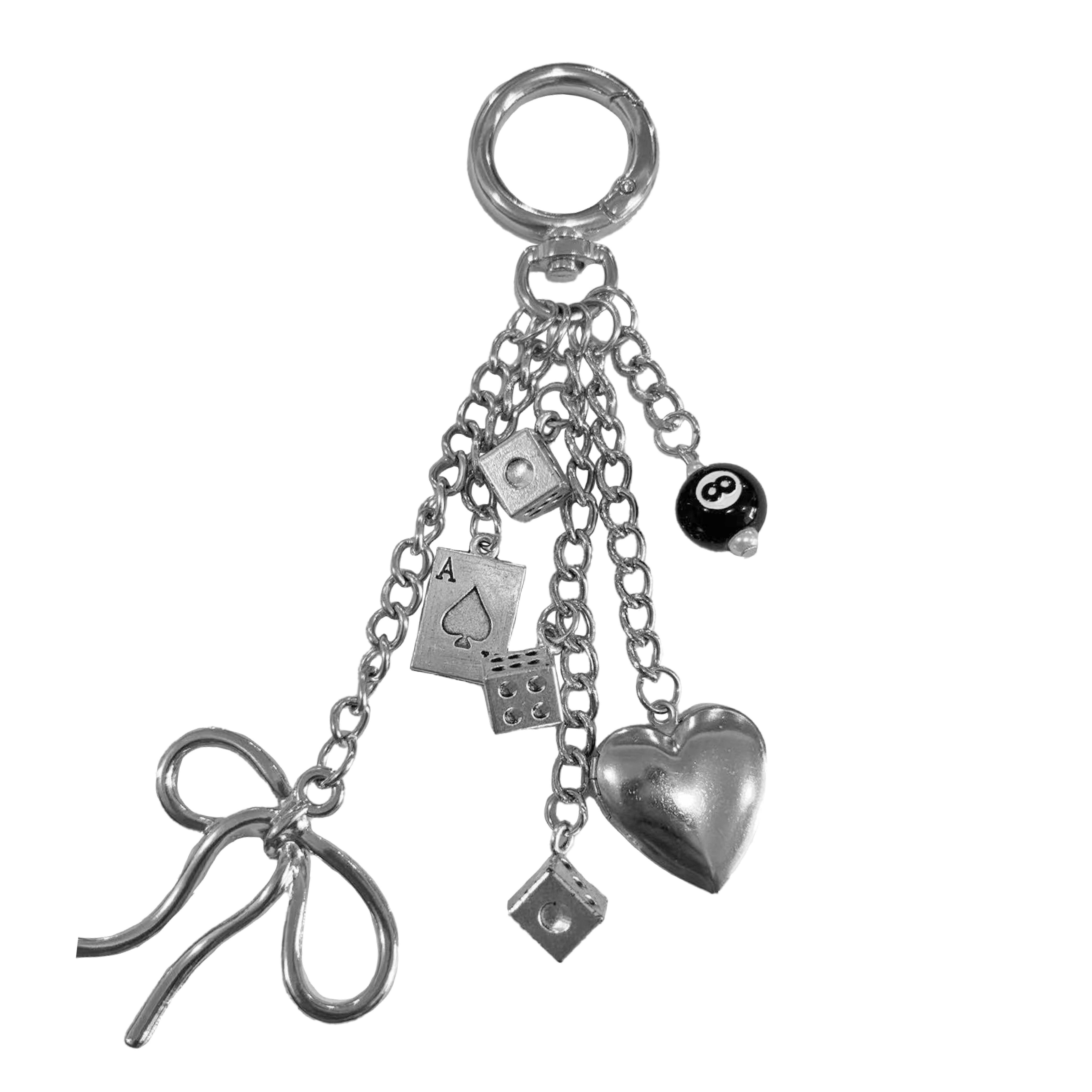 Handbag Charms – K-Carroll.com