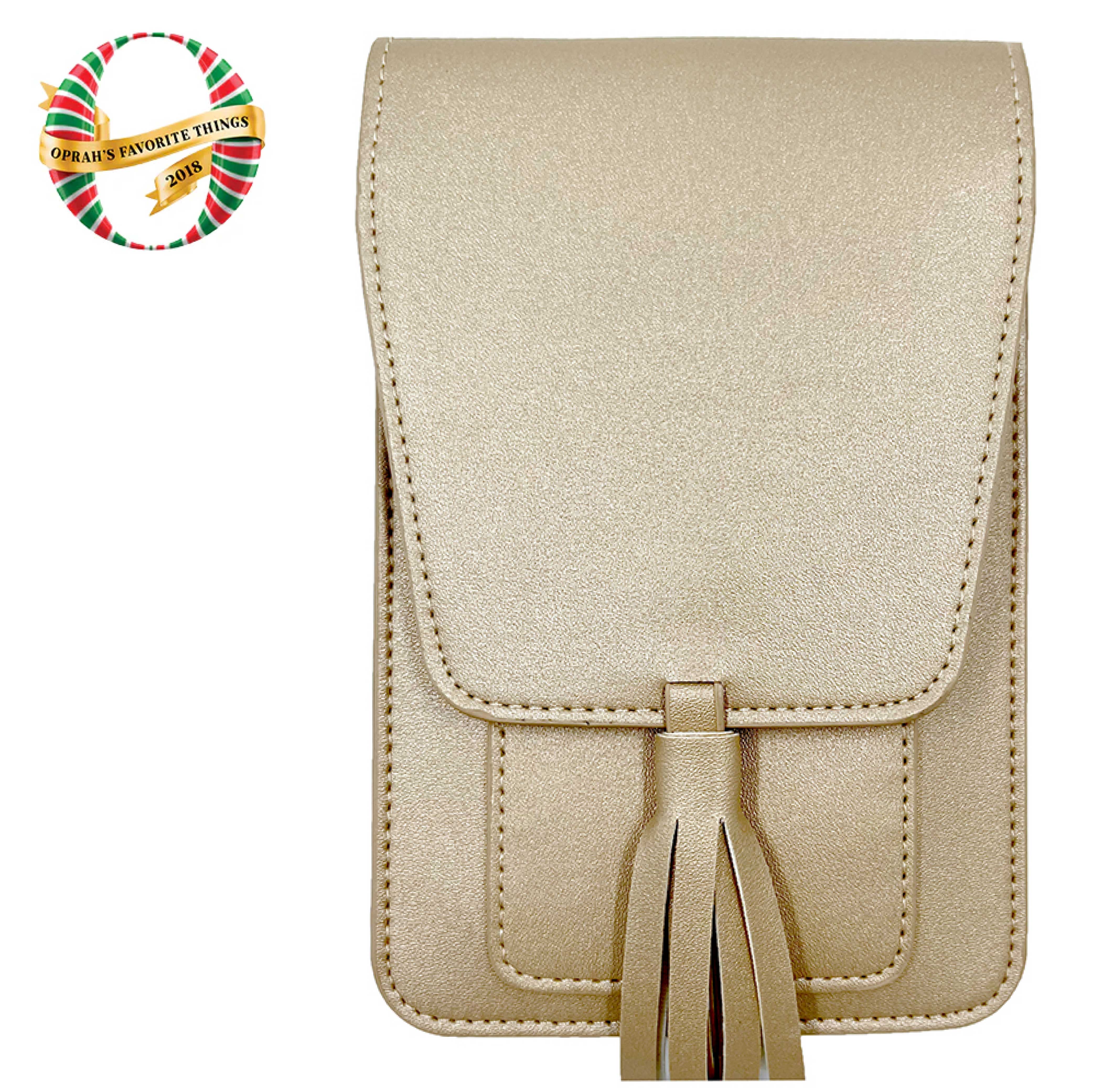 Harper crossbody fashion bag