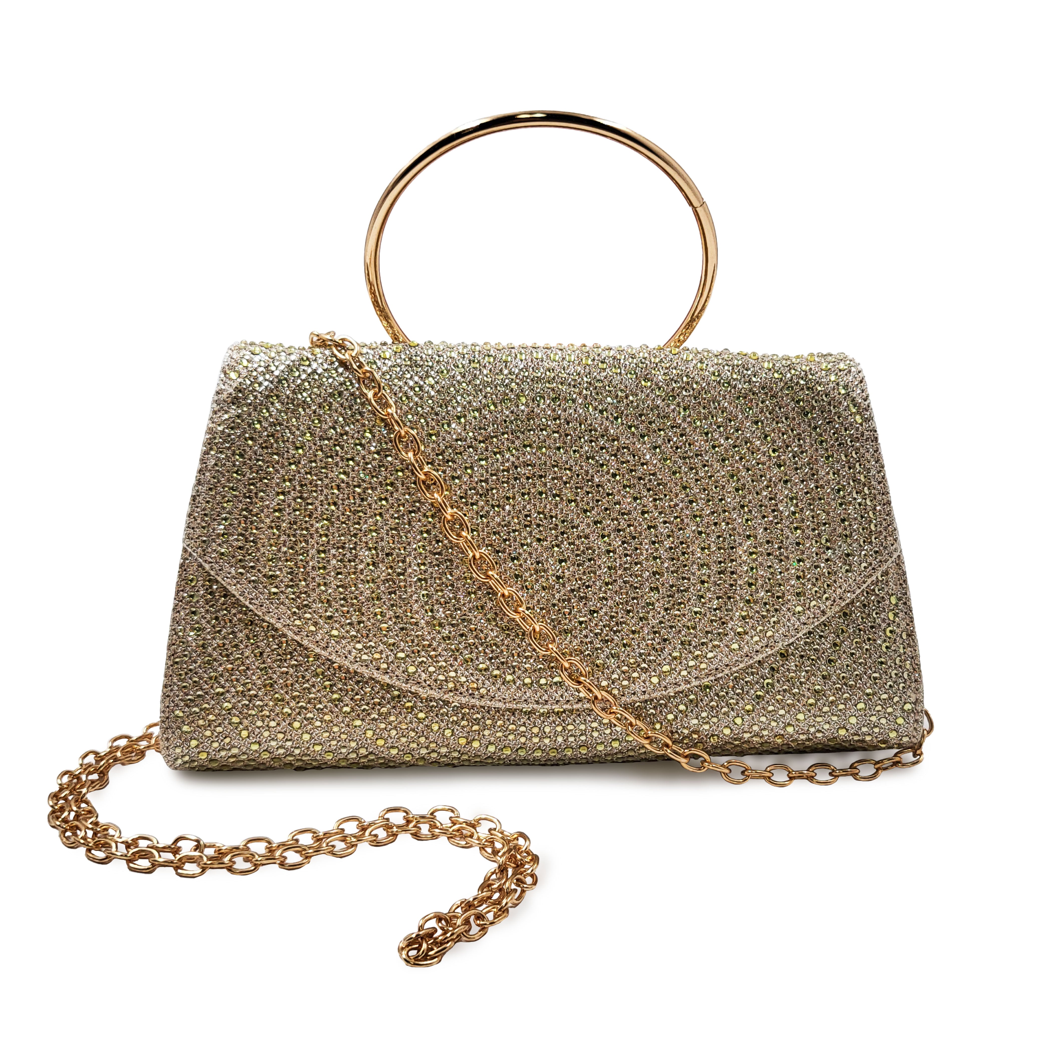 Marigold Clutch/Wristlet/Crossbody – K-Carroll.com