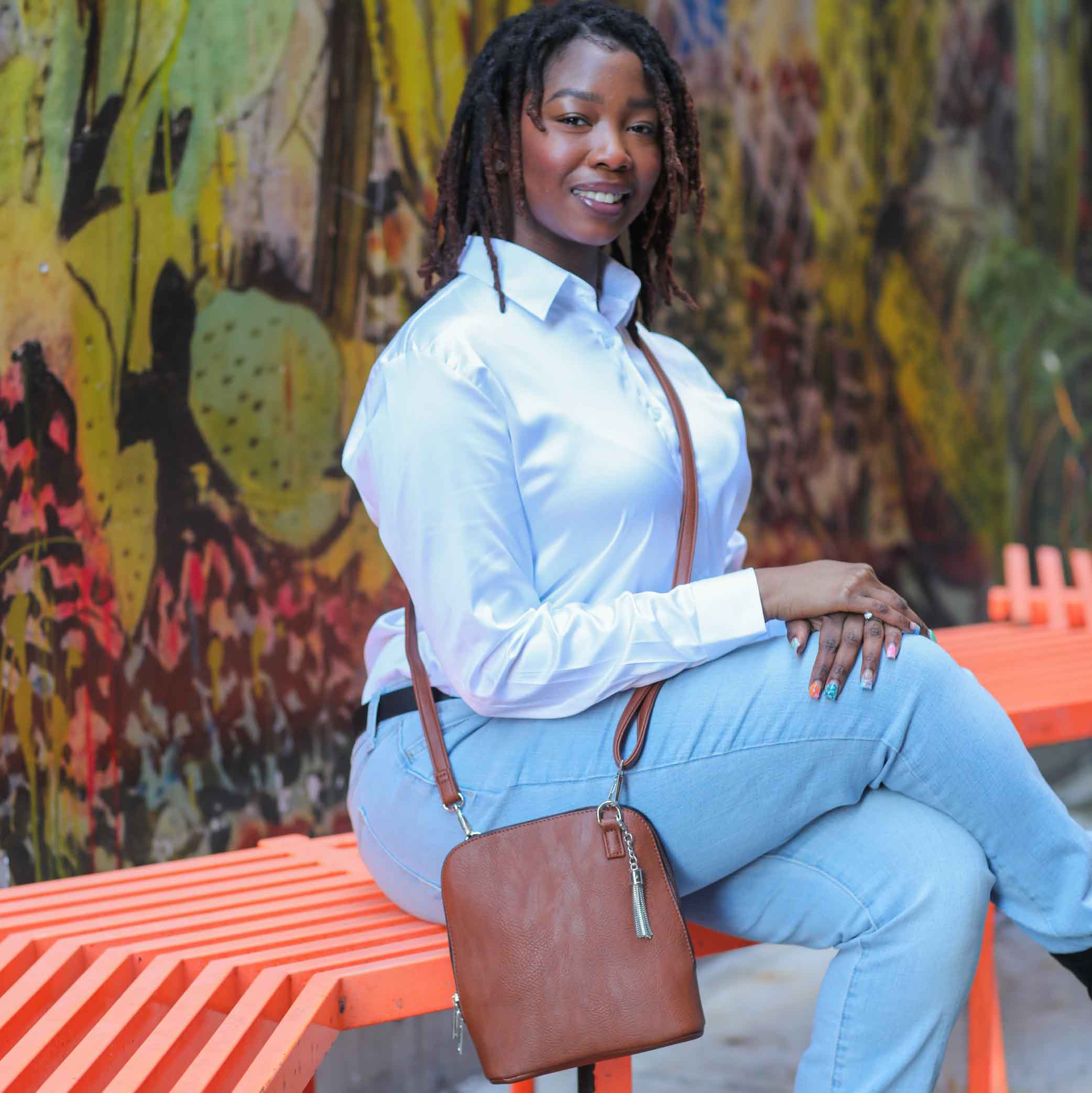 K carroll crossbody Clearance