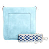 May Crossbody (Multiple Colors)