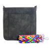 May Crossbody (Multiple Colors)