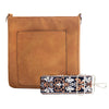 May Crossbody (Multiple Colors)