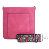 May Crossbody (Multiple Colors)