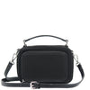 Oprah's Favorite Thing! Kelsey Satchel/Crossbody (New Colors!)