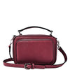 Oprah's Favorite Thing! Kelsey Satchel/Crossbody (New Colors!)