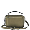 Oprah's Favorite Thing! Kelsey Satchel/Crossbody (New Colors!)