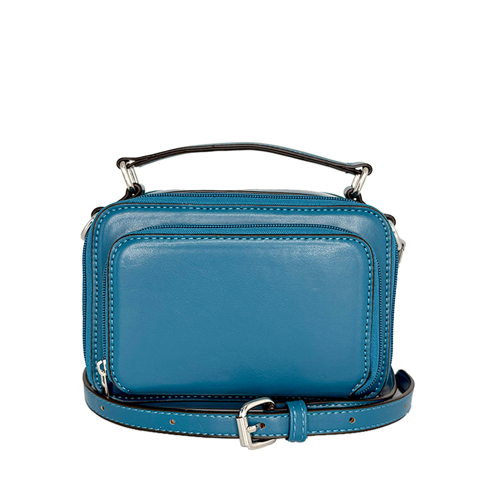 Favorite Thing 2021! Kelsey Crossbody/Satchel (Multiple Colors