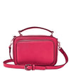 Oprah's Favorite Thing! Kelsey Satchel/Crossbody (New Colors!)