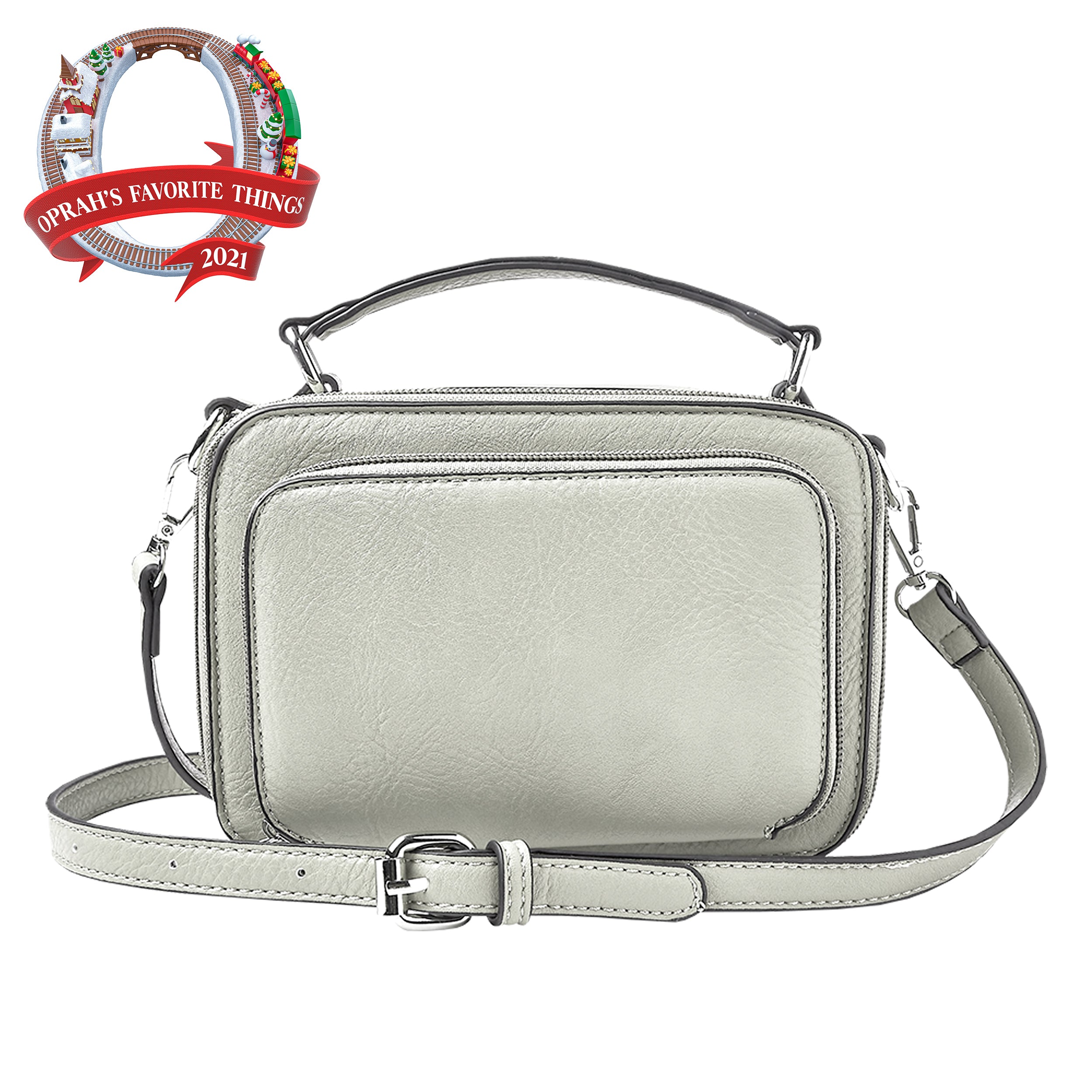 K carroll crossbody bag Clearance