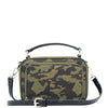 Oprah's Favorite Thing! Kelsey Satchel/Crossbody (New Colors!)