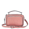 Oprah's Favorite Thing! Kelsey Satchel/Crossbody (New Colors!)