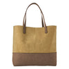 Oprah's Favorite Thing! Taylor Tote, Faux Suede