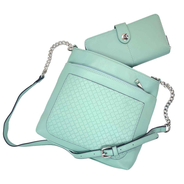 Value Pack Ella Crossbody | 12/$251 (Wholesale Only)